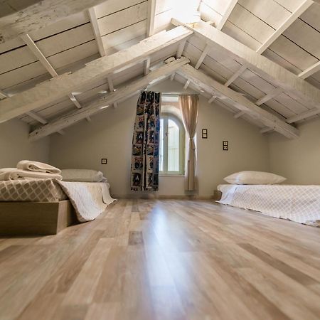 Fiscardonna Luxury Suites Fiskardo Dış mekan fotoğraf