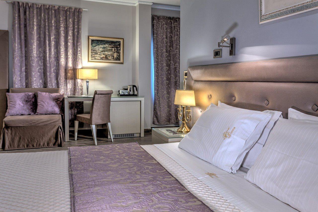 Fiscardonna Luxury Suites Fiskardo Dış mekan fotoğraf