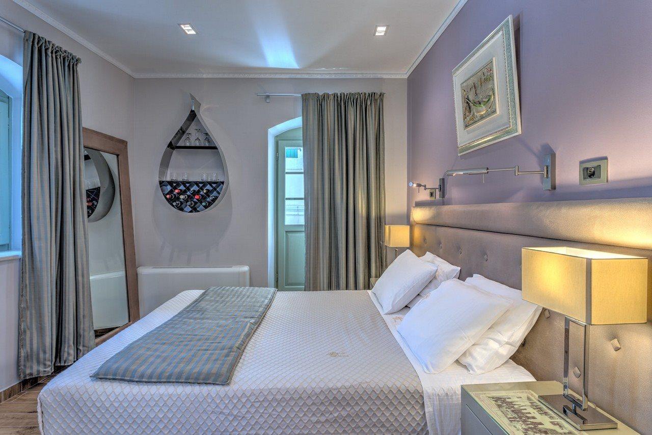 Fiscardonna Luxury Suites Fiskardo Dış mekan fotoğraf