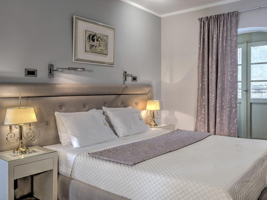 Fiscardonna Luxury Suites Fiskardo Dış mekan fotoğraf