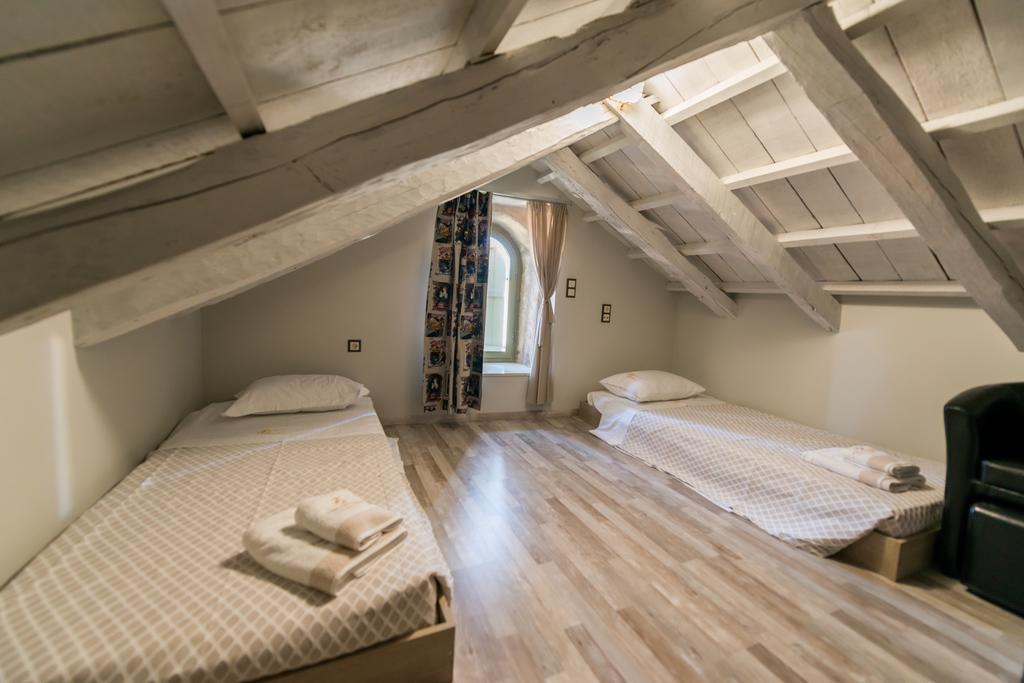 Fiscardonna Luxury Suites Fiskardo Dış mekan fotoğraf