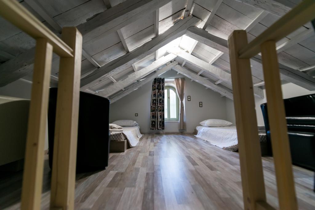 Fiscardonna Luxury Suites Fiskardo Dış mekan fotoğraf