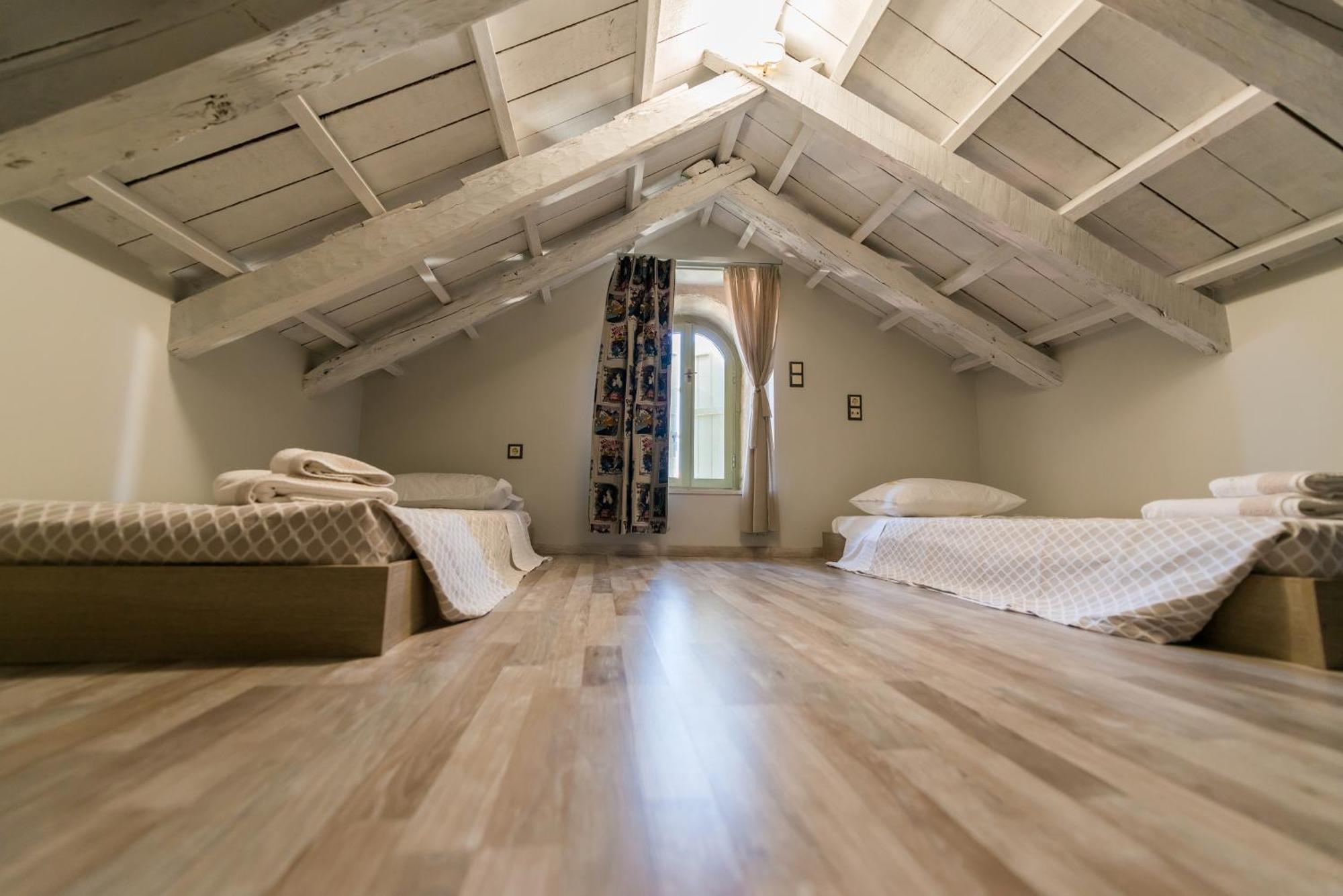 Fiscardonna Luxury Suites Fiskardo Dış mekan fotoğraf