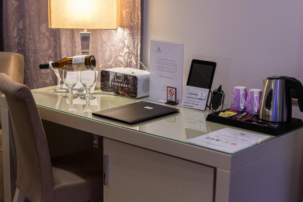 Fiscardonna Luxury Suites Fiskardo Dış mekan fotoğraf