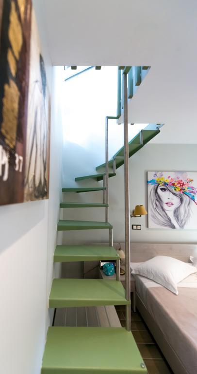 Fiscardonna Luxury Suites Fiskardo Dış mekan fotoğraf