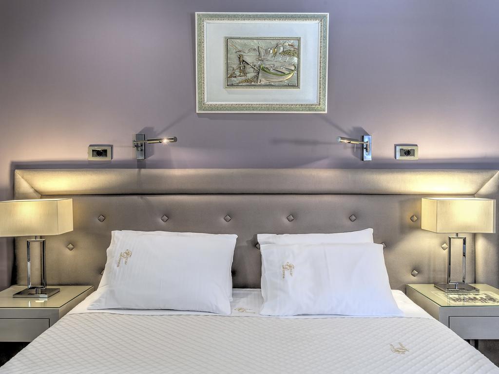 Fiscardonna Luxury Suites Fiskardo Oda fotoğraf