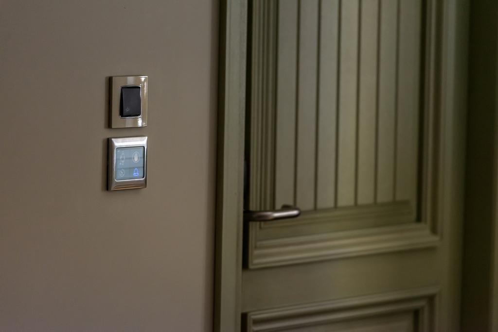Fiscardonna Luxury Suites Fiskardo Dış mekan fotoğraf