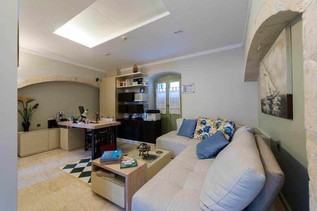 Fiscardonna Luxury Suites Fiskardo Dış mekan fotoğraf