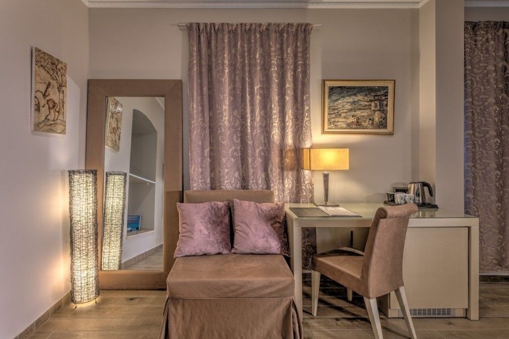 Fiscardonna Luxury Suites Fiskardo Dış mekan fotoğraf